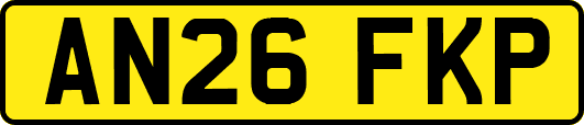 AN26FKP