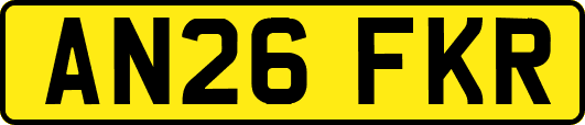 AN26FKR