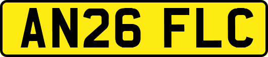 AN26FLC