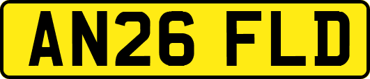 AN26FLD