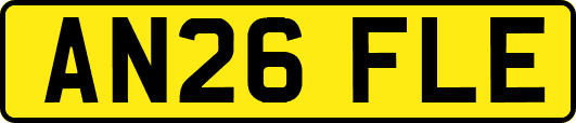AN26FLE
