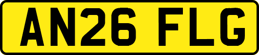 AN26FLG