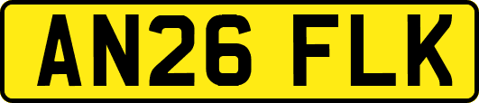 AN26FLK