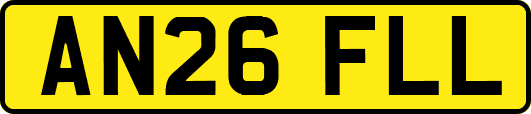 AN26FLL