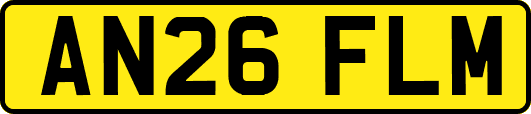 AN26FLM