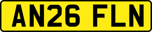 AN26FLN