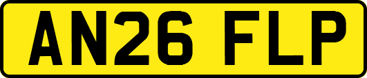 AN26FLP
