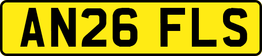 AN26FLS