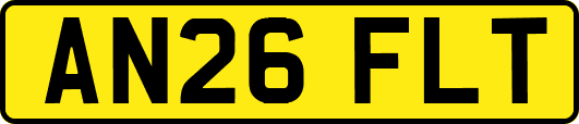 AN26FLT