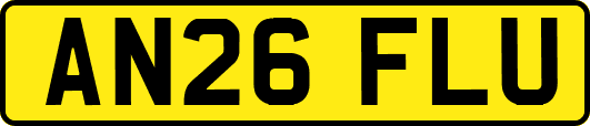 AN26FLU