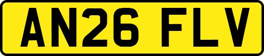 AN26FLV