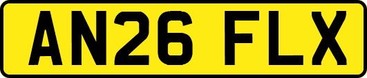 AN26FLX