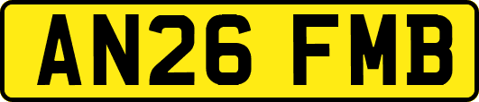 AN26FMB