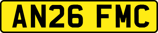 AN26FMC