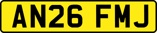 AN26FMJ