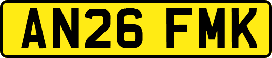 AN26FMK