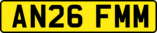 AN26FMM