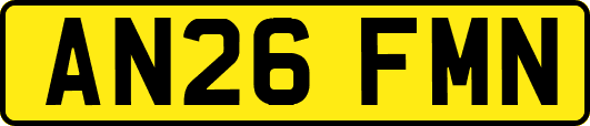 AN26FMN