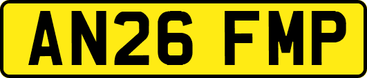 AN26FMP