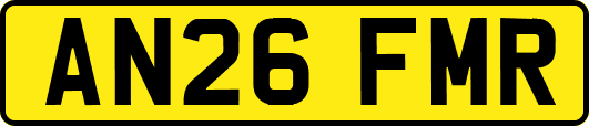 AN26FMR