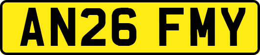 AN26FMY