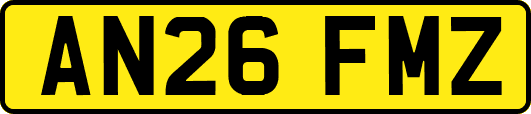 AN26FMZ