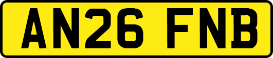 AN26FNB