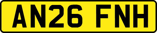 AN26FNH