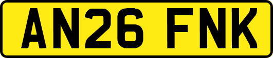 AN26FNK