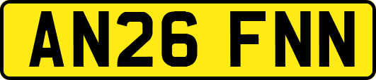 AN26FNN