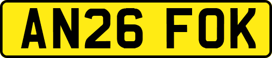 AN26FOK