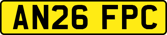 AN26FPC