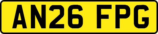AN26FPG