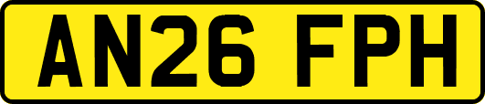 AN26FPH