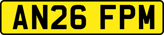 AN26FPM