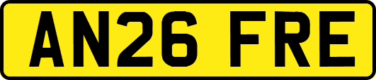 AN26FRE
