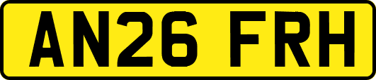 AN26FRH