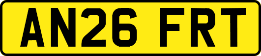 AN26FRT