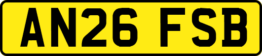 AN26FSB