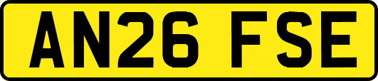 AN26FSE