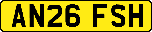 AN26FSH