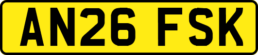 AN26FSK