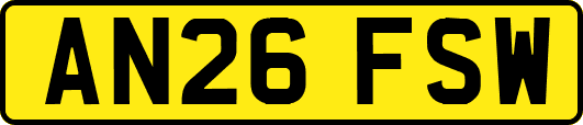 AN26FSW