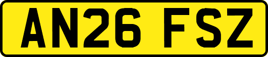 AN26FSZ
