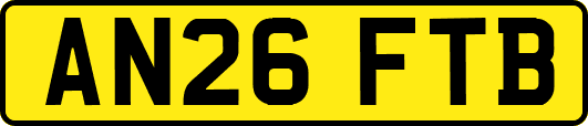 AN26FTB