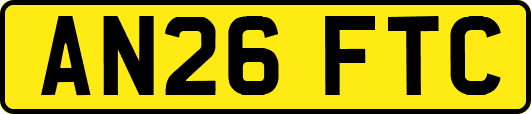 AN26FTC