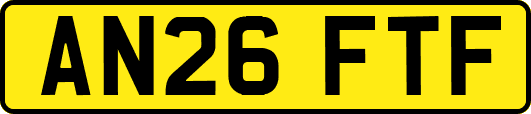 AN26FTF