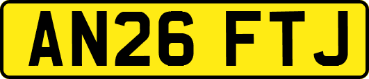 AN26FTJ