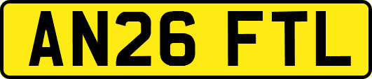 AN26FTL