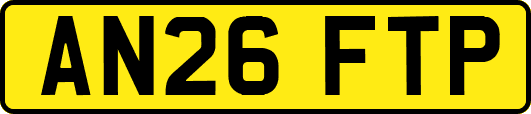 AN26FTP